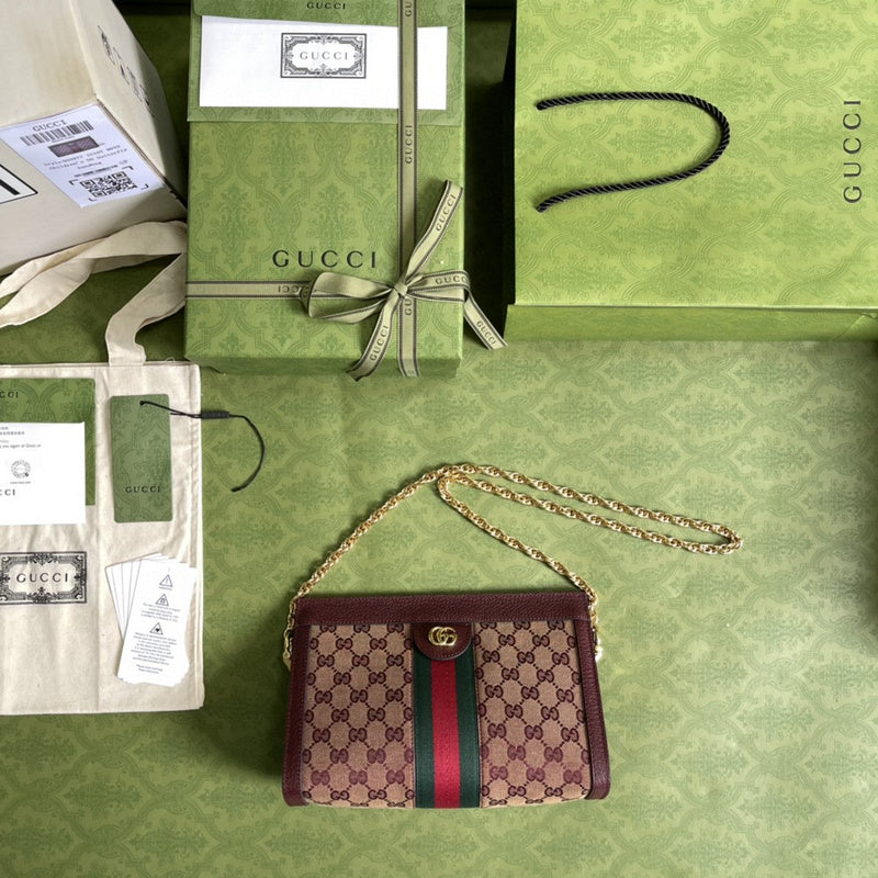 Satchel Bags - GCI Bags - 332