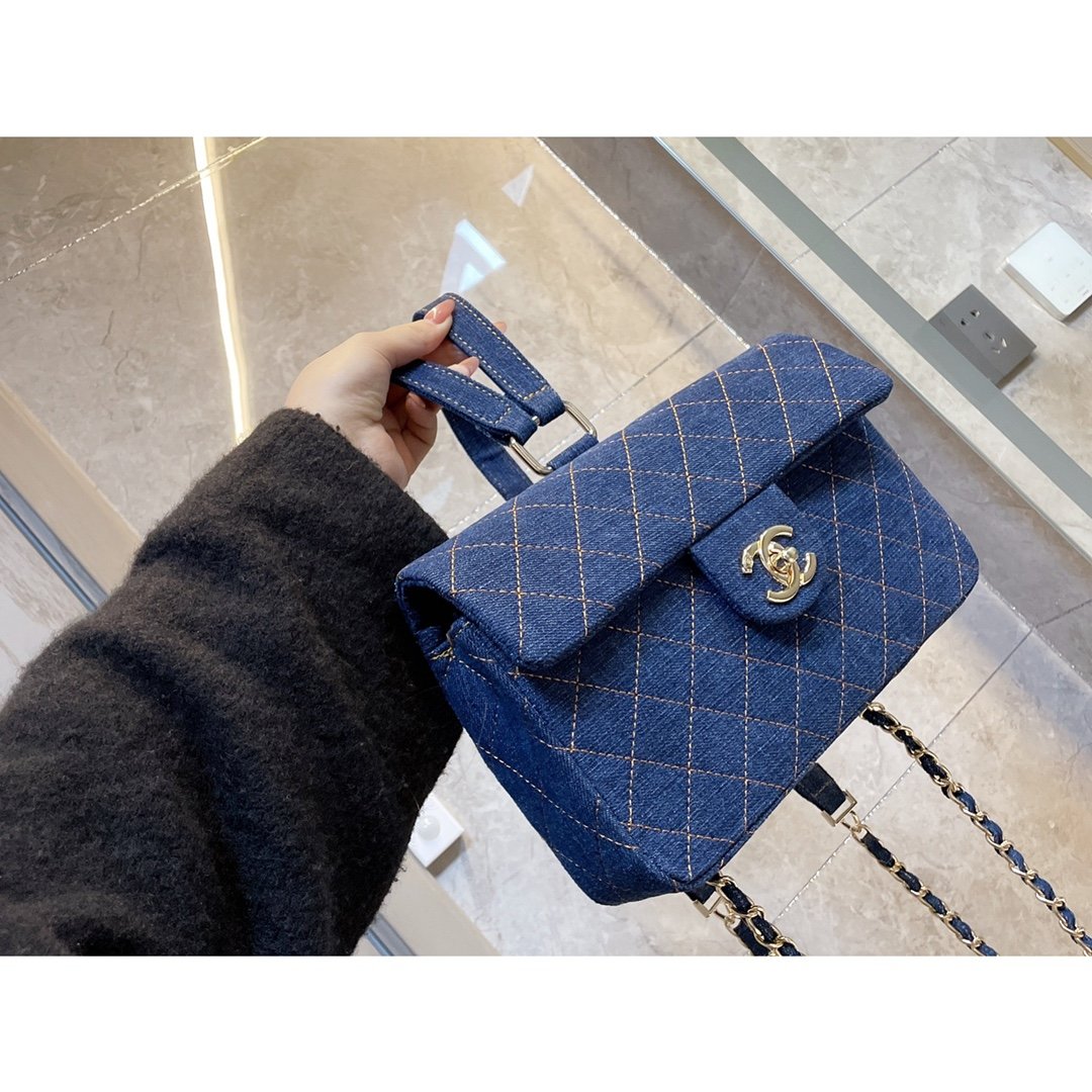 GLM - Top Quality Bags CHL 138