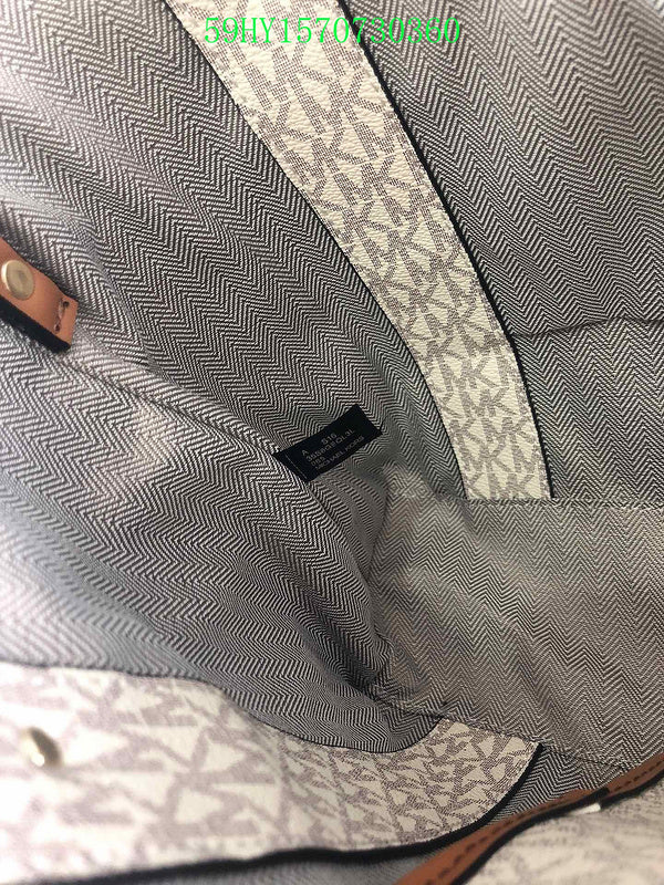 Satchel Bags - MK Bags - 693