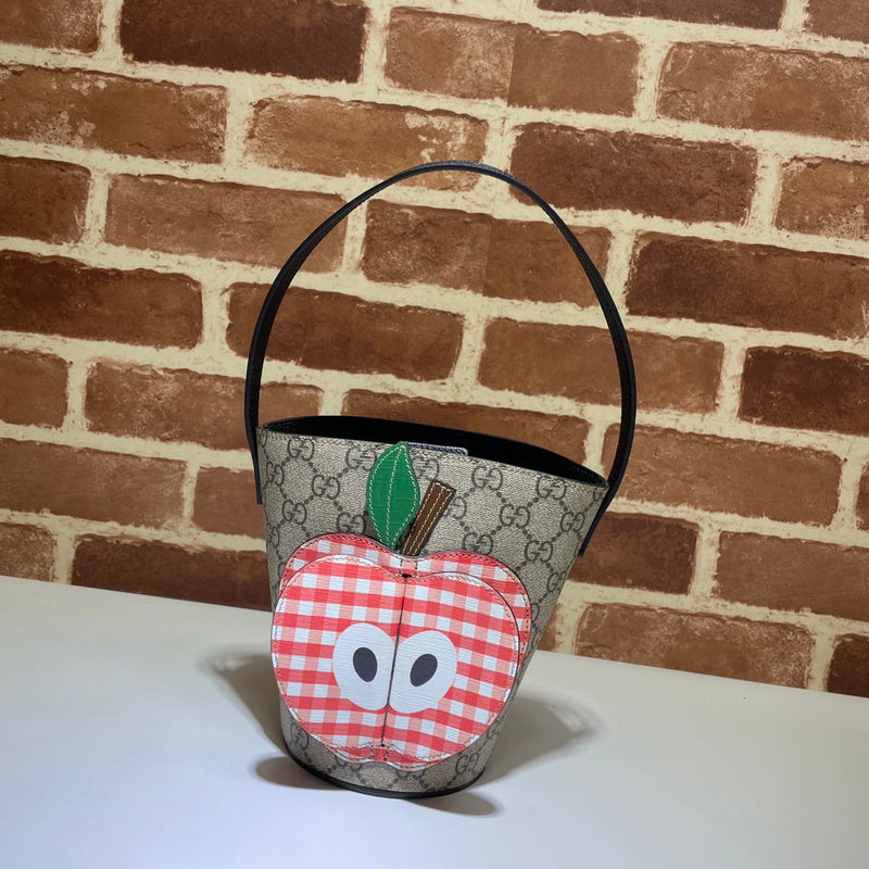 Satchel Bags - GCI Bags - 3462