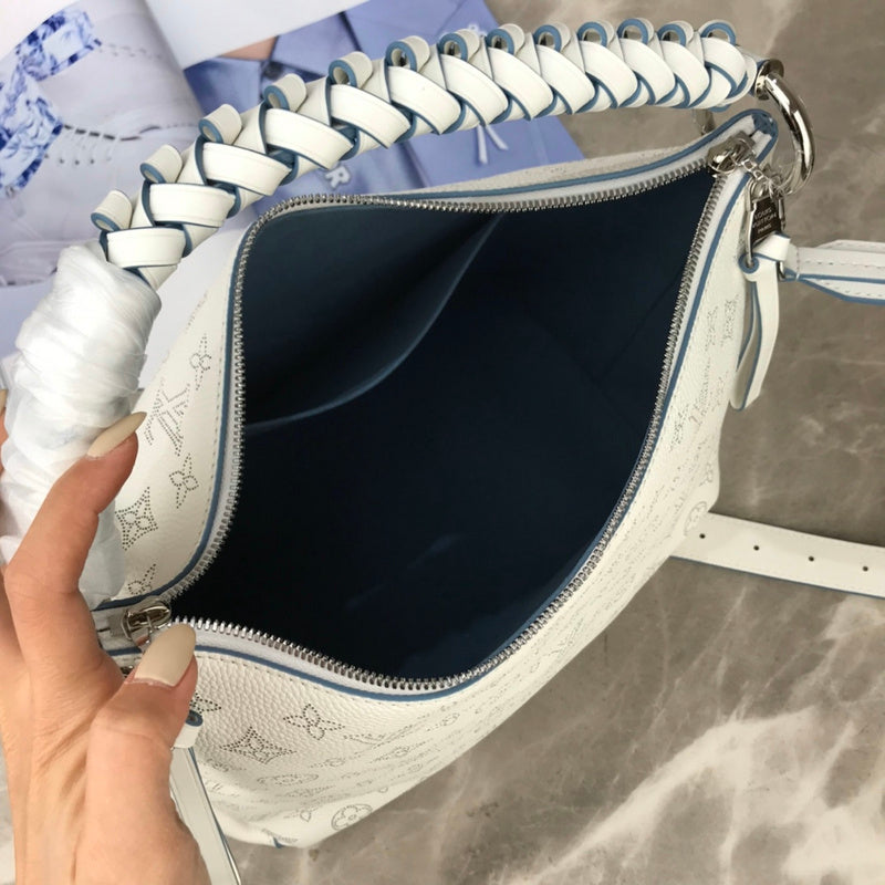 Satchel Bags - VL Bags - 5408