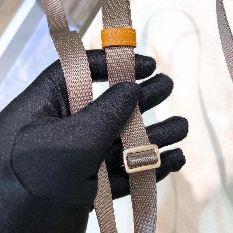 Satchel Bags - PDA Bags - 095