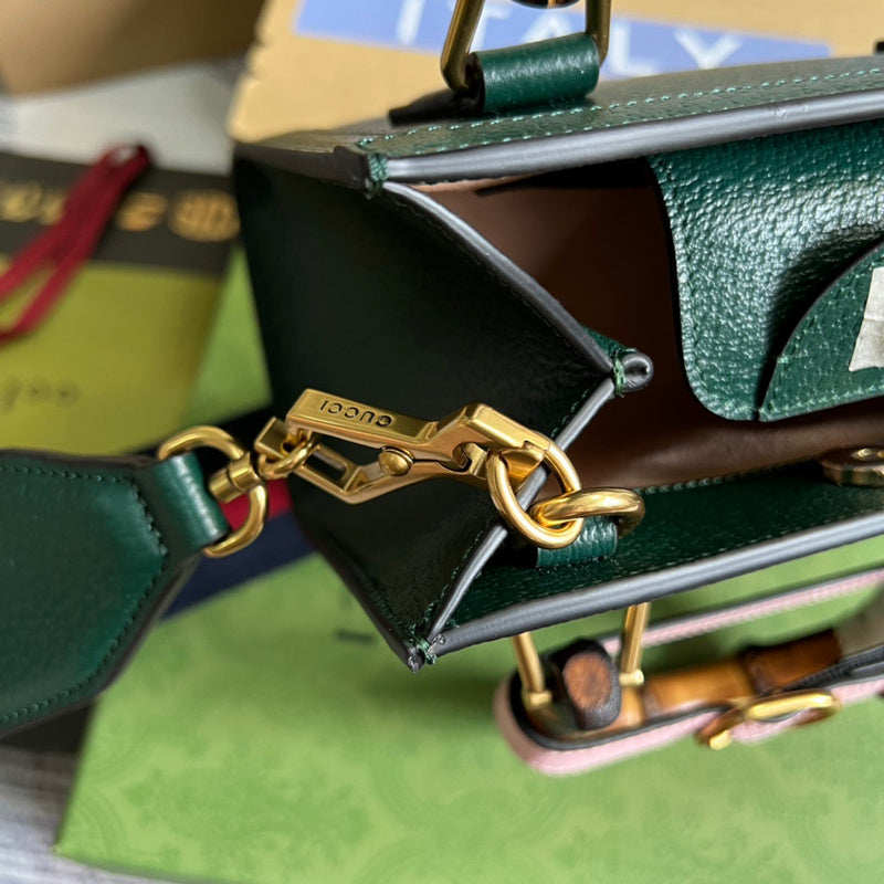Satchel Bags - GCI Bags - 6434
