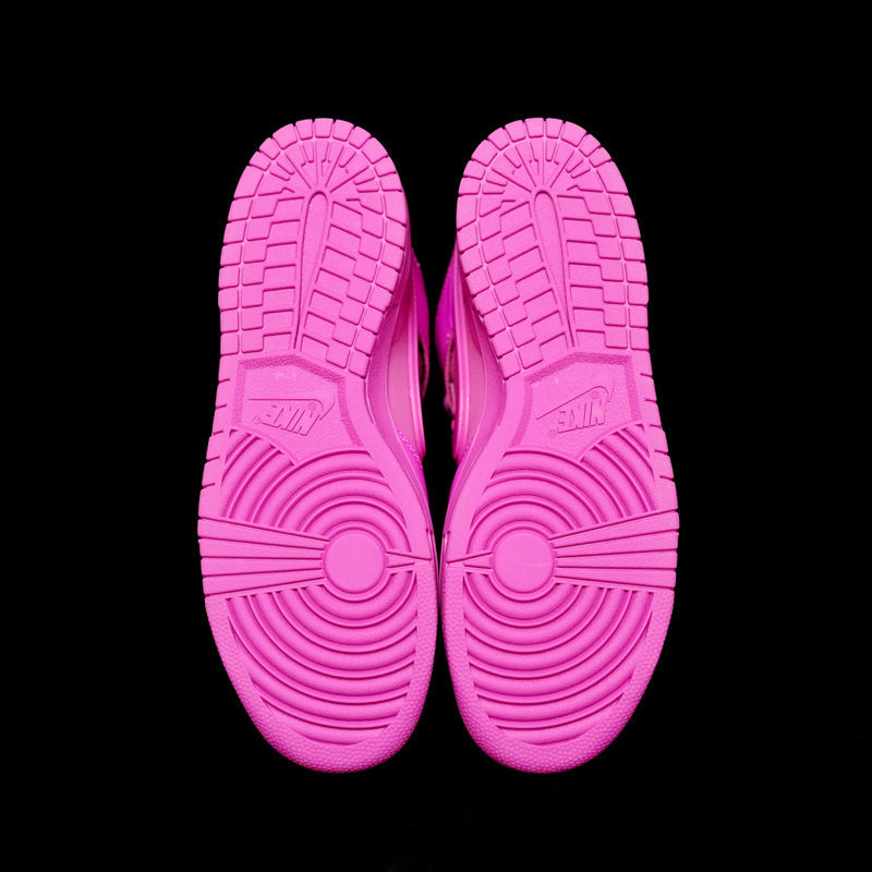 GLM - AMBUSH x DUNK HIGH Collaboration Rose Pink