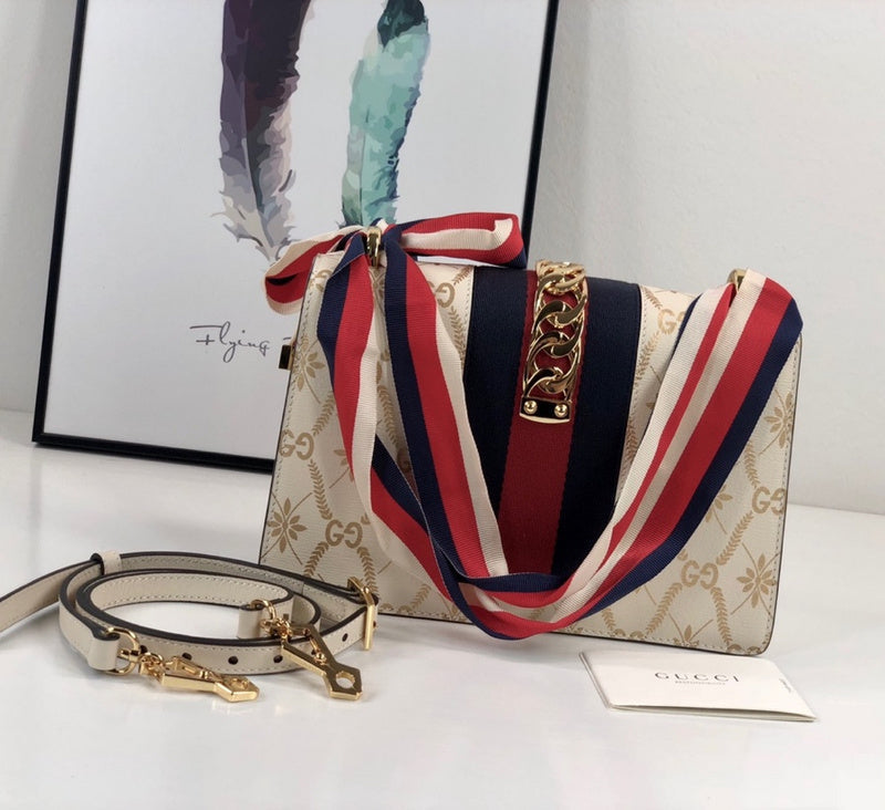 Satchel Bags - GCI Bags - 4081