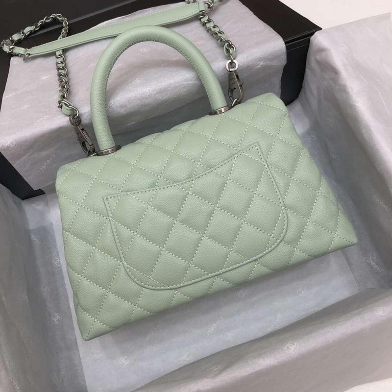 Satchel Bags - CHL Bags - 561