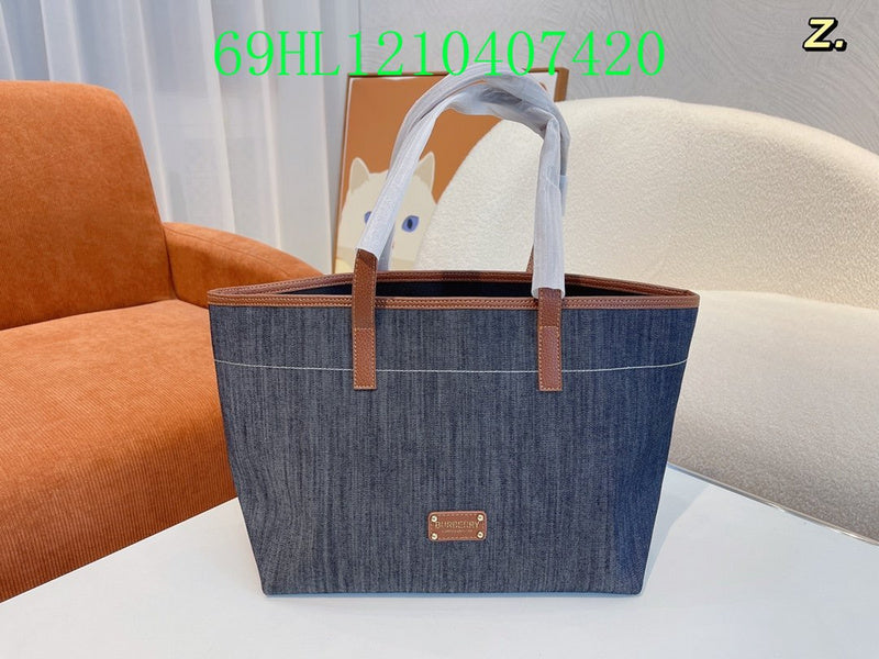 Fan Fashion -GLM - Top quality BBR Bags - 321