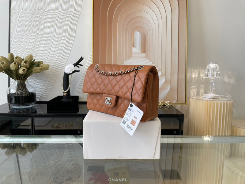 Satchel Bags - CHL Bags - 6699