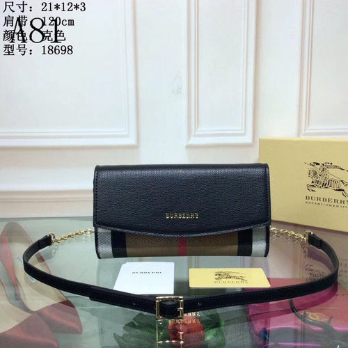 Fan Fashion -GLM - Top quality BBR Bags - 803