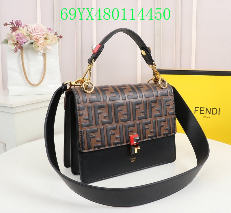 Glami - FDE Bags - 3466