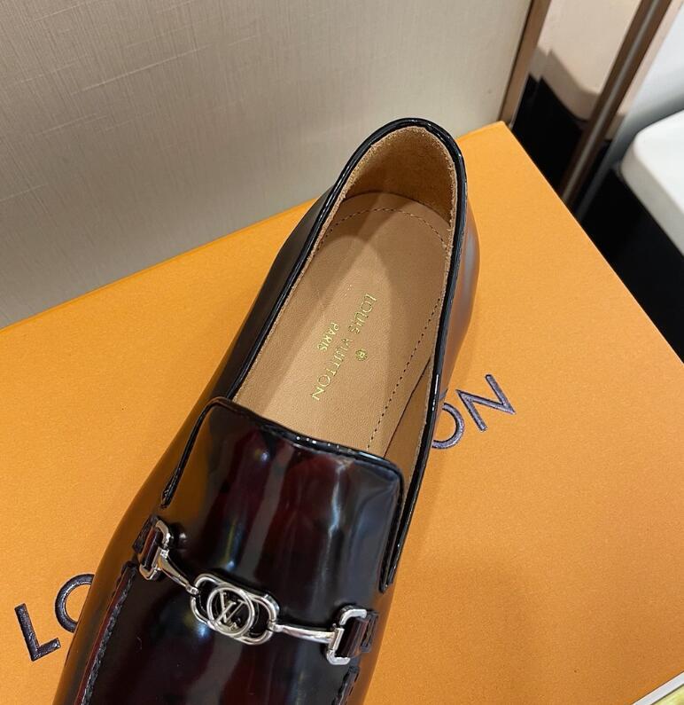 glami shop- LOV Men Shoes - 1668