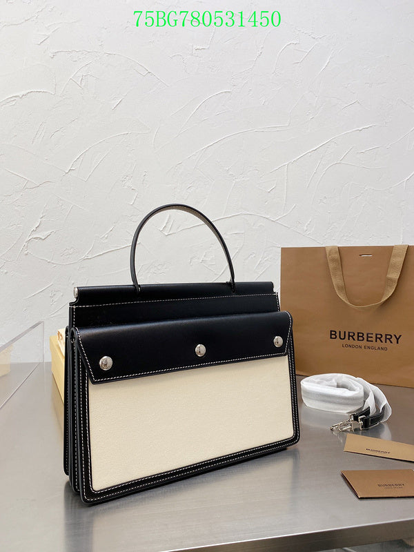 Fan Fashion -GLM - Top quality BBR Bags - 487