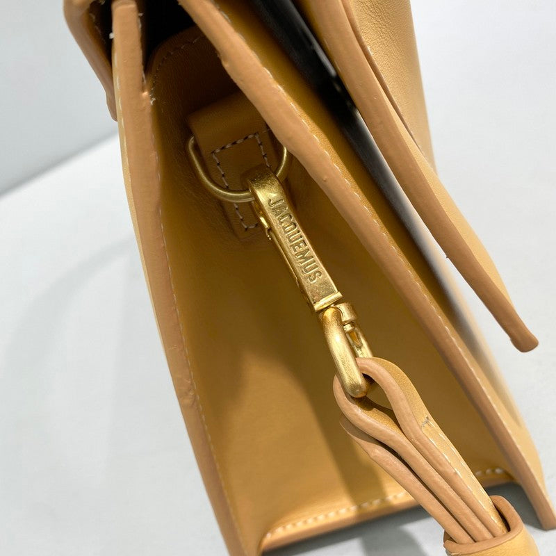 Satchel Bags - JQMS Bags - 194