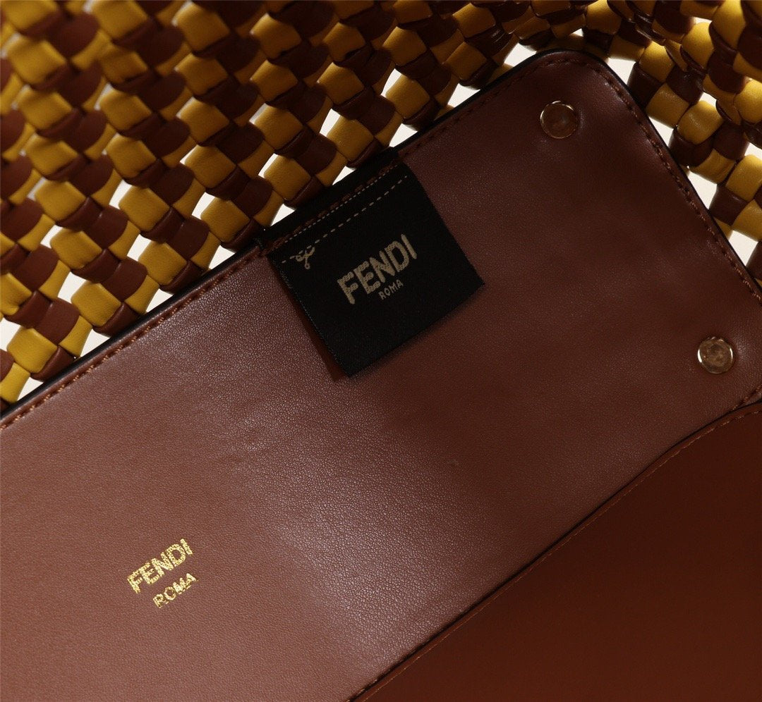 GLM - Top Quality Bags FEI 016