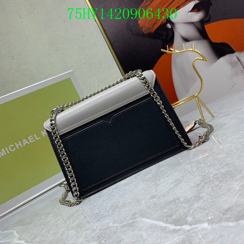 Satchel Bags - MK Bags - 616