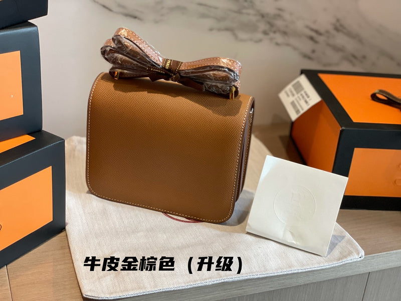 Satchel Bags - HMS Bags - 105