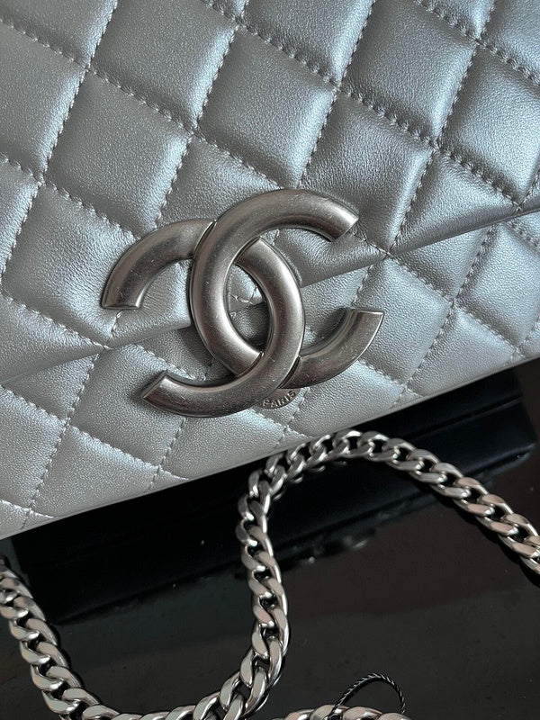 Satchel Bags - CHL Bags - 2491