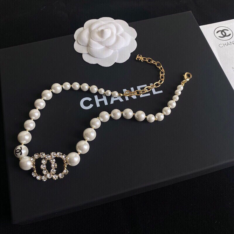GLM -Top Quality Necklace CHL008