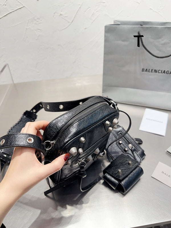 GLM Top Quality - BGA Bags - 1580