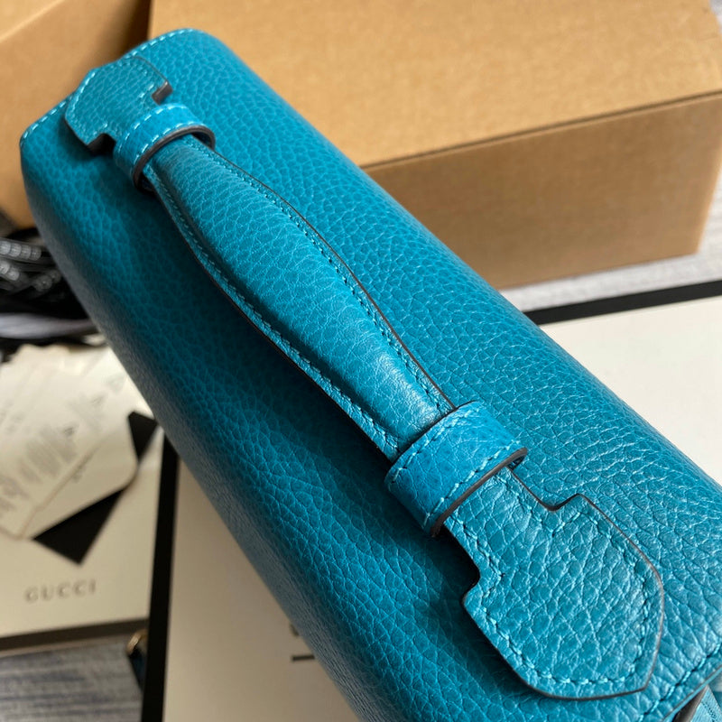 Satchel Bags - GCI Bags - 4829