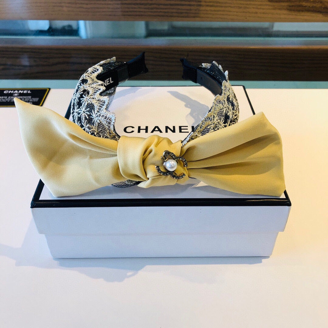 GLM - New Hair Band CHL 007