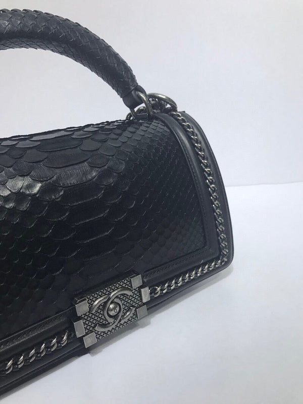Satchel Bags - CHL Bags - 3829