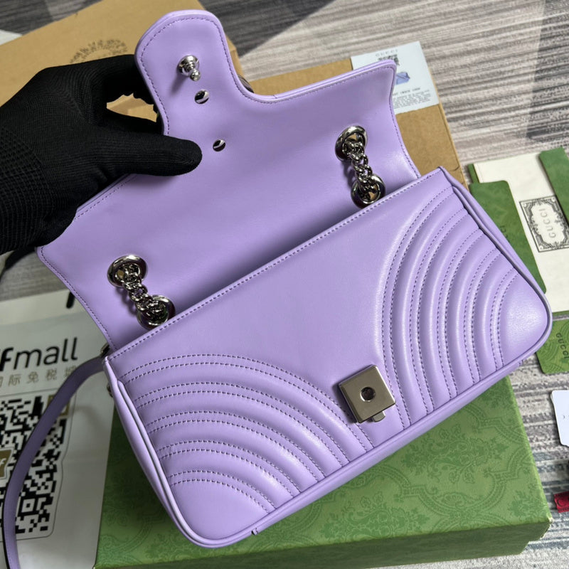 GLM - gg Bags - 1017