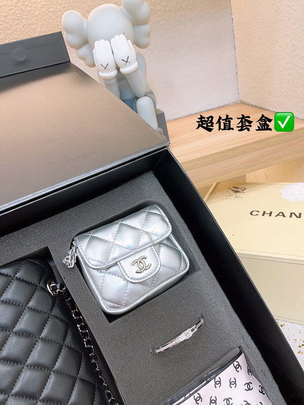 Satchel Bags - CHL Bags - 6937