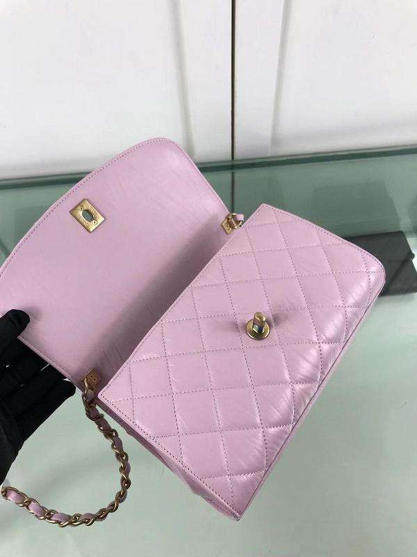 Satchel Bags - CHL Bags - 6349