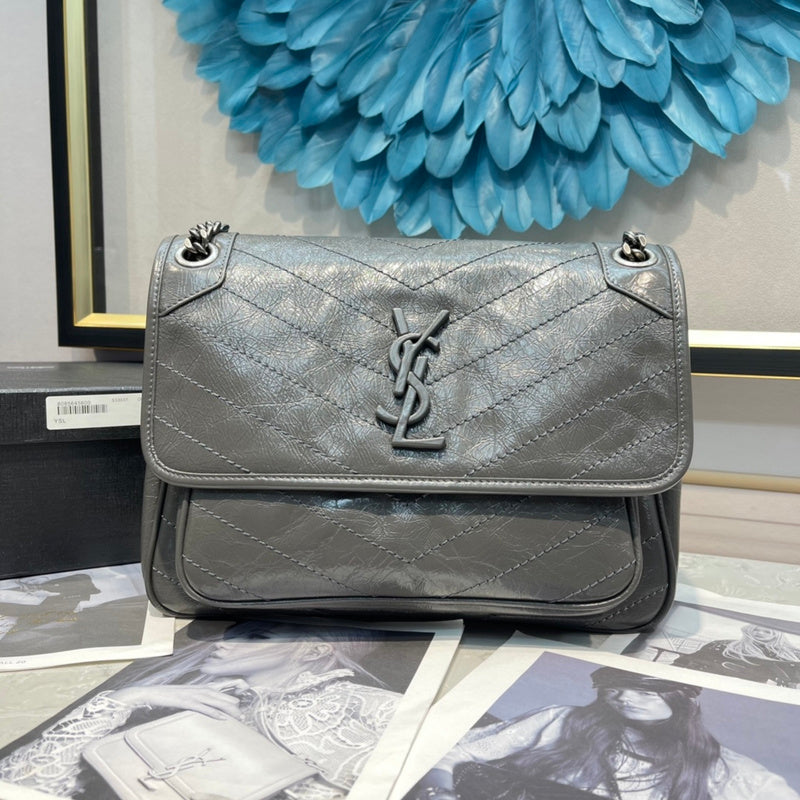 GLM - SLY Bags - 1407