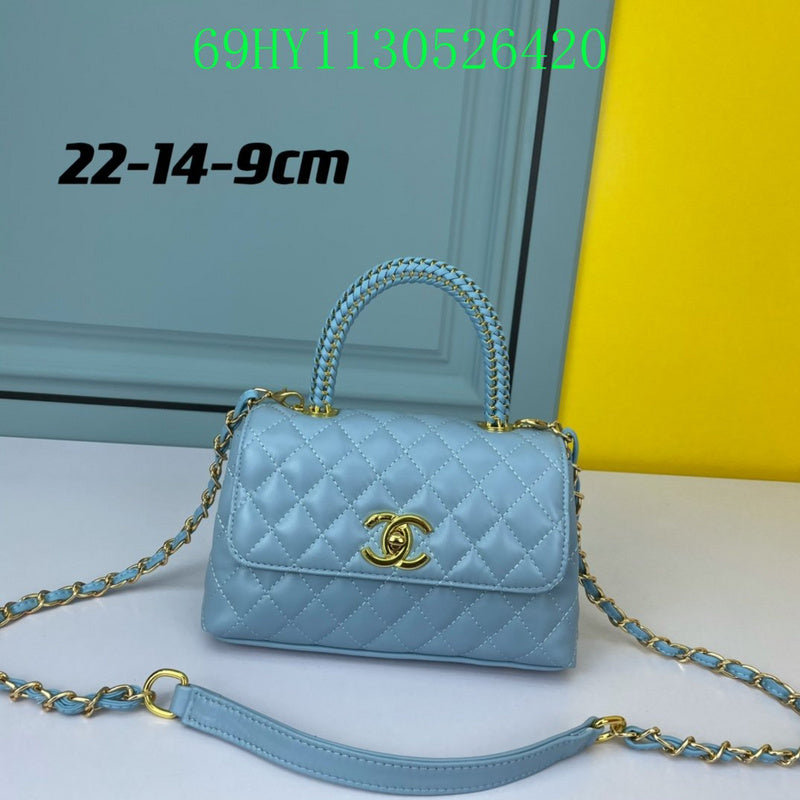 Glami - CHL Bags - 2712