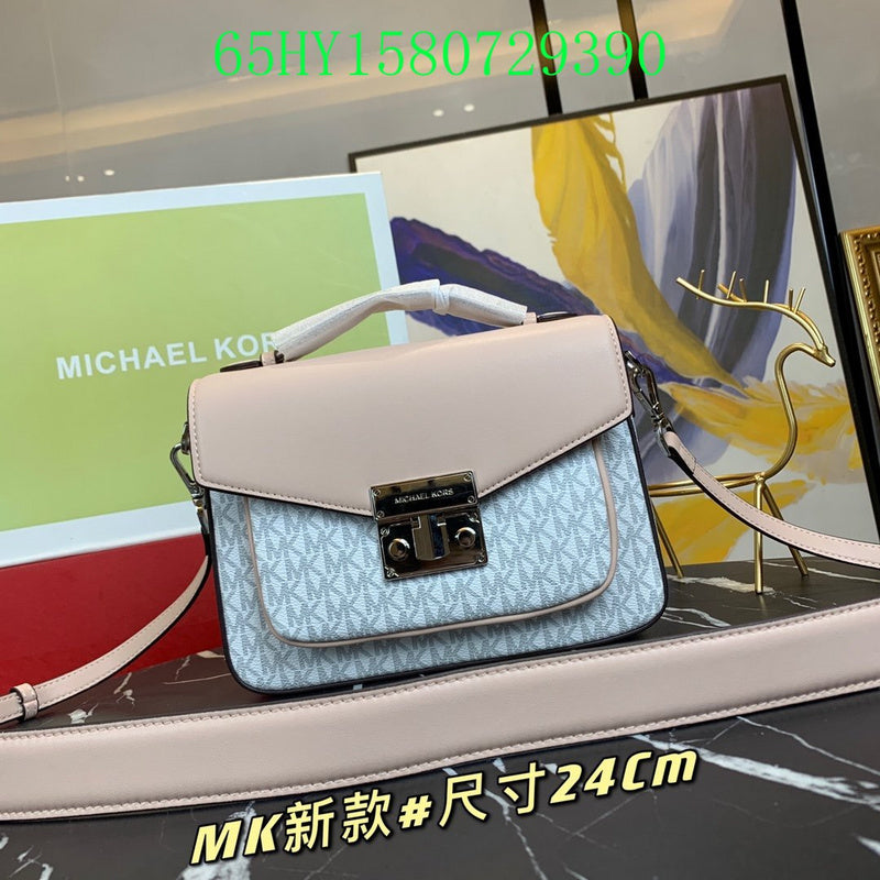 Satchel Bags - MK Bags - 682