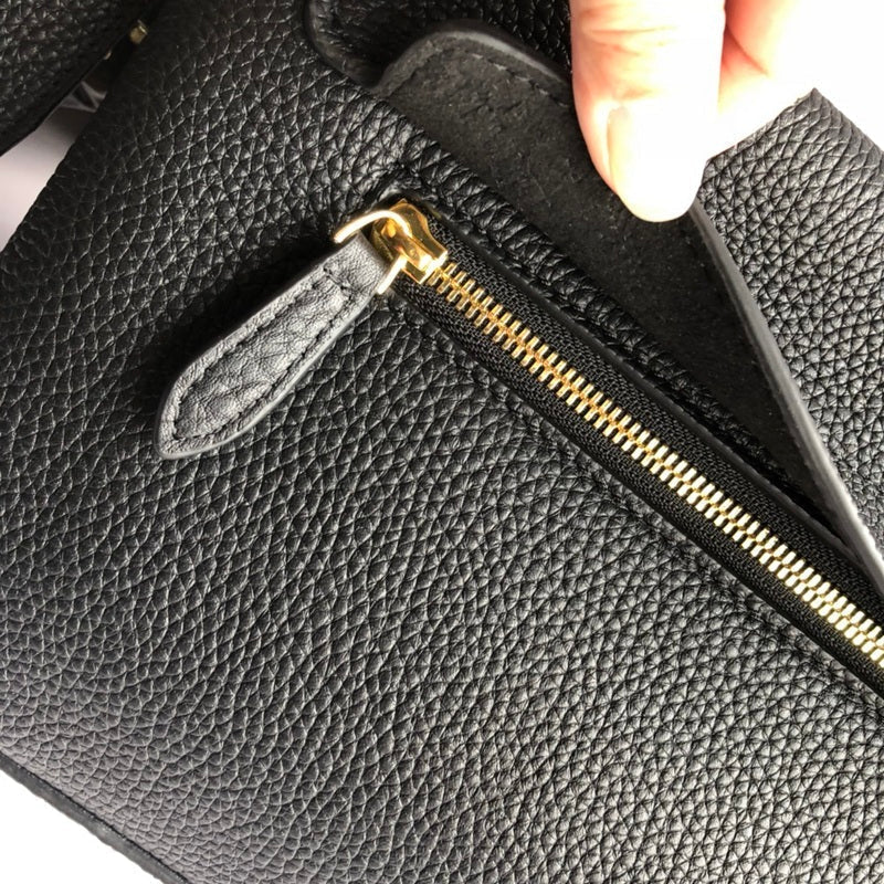Fan Fashion -GLM - Top quality BBR Bags - 1222