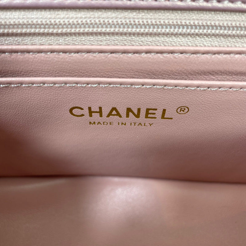 GLM - CHL Bags - 456