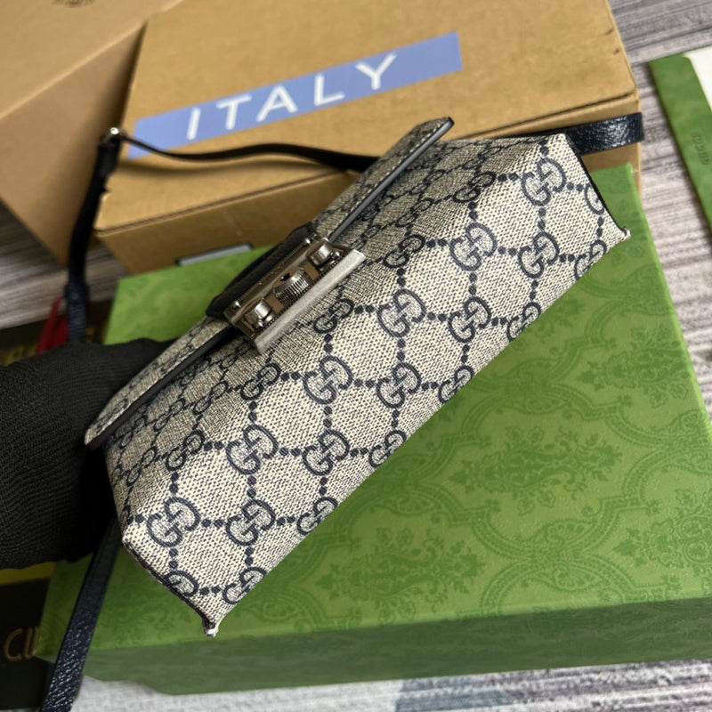 Satchel Bags - GCI Bags - 4377
