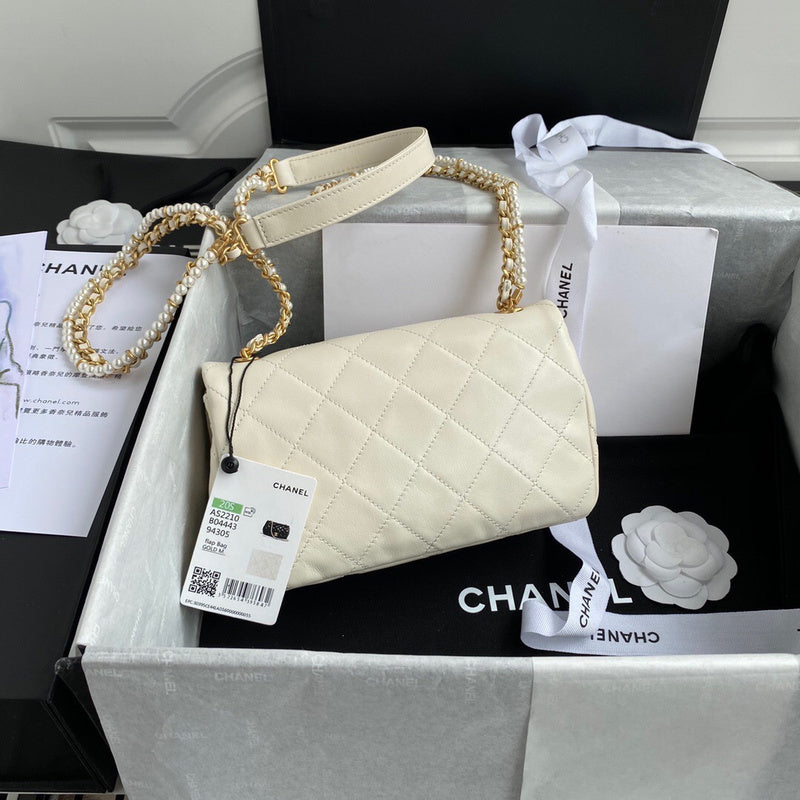 Satchel Bags - CHL Bags - 7449