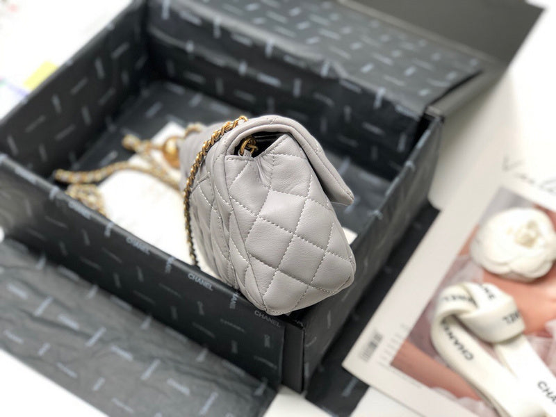 Satchel Bags - CHL Bags - 7464