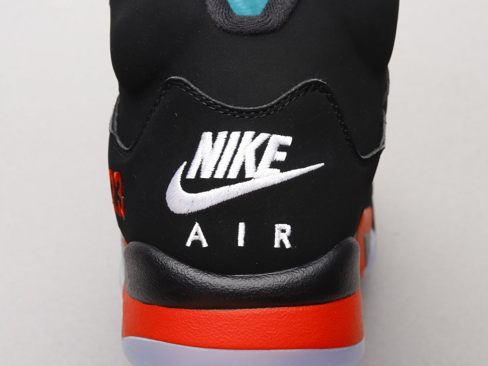 GLM - AJ5 Top3