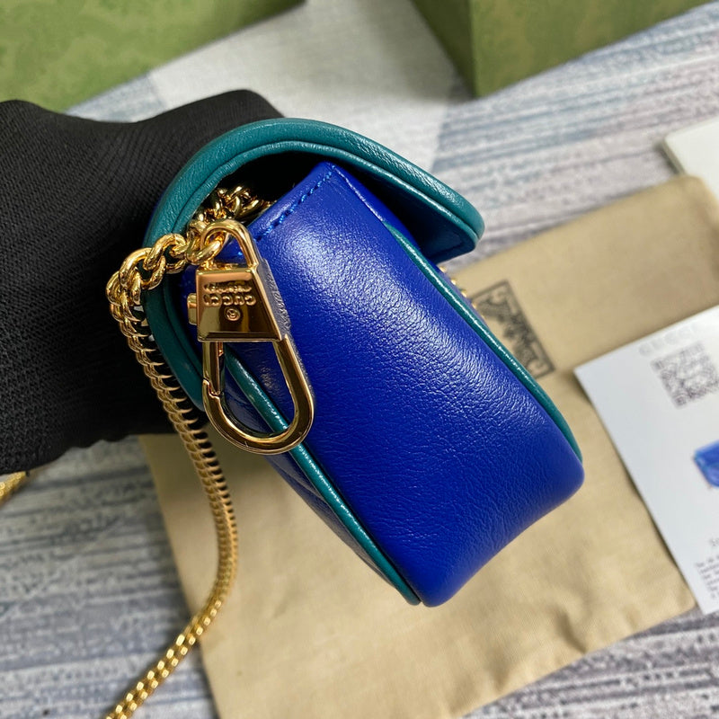Satchel Bags - GCI Bags - 6825