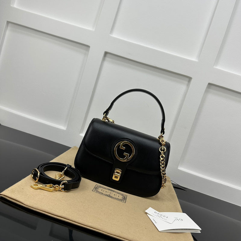 Satchel Bags - GUC Bags - 037