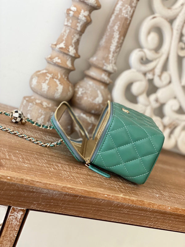 Satchel Bags - CHL Bags - 2583