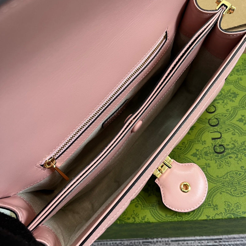 Satchel Bags - GCI Bags - 5536