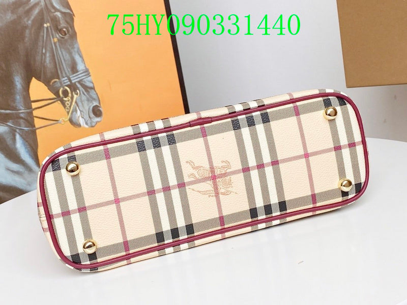 Fan Fashion -GLM - Top quality BBR Bags - 581