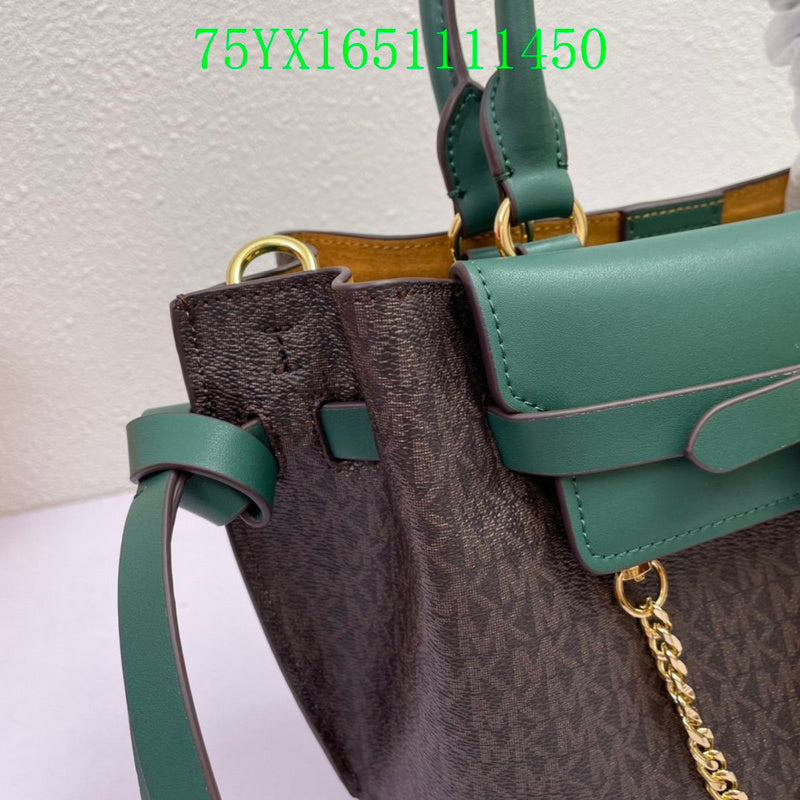 Satchel Bags - MK Bags - 526