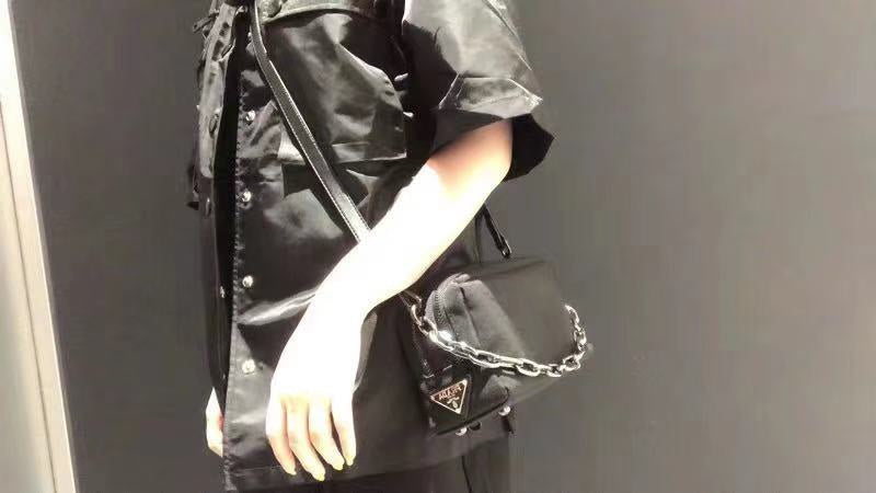 Satchel Bags - PDA Bags - 1180