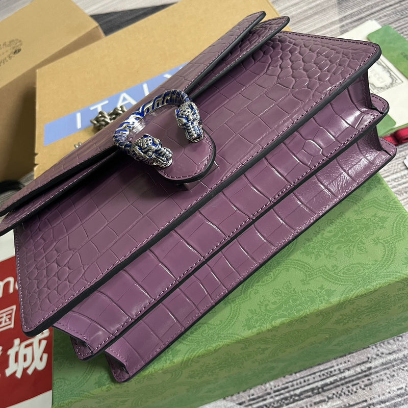 Satchel Bags - GCI Bags - 5528