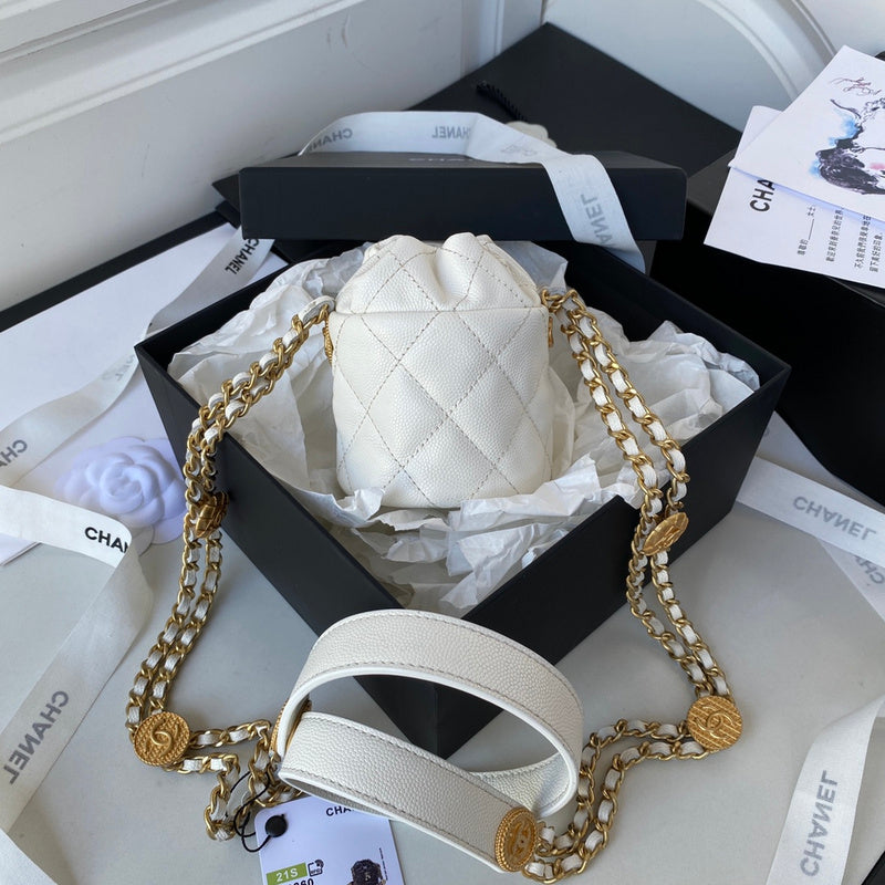 Satchel Bags - CHL Bags - 868