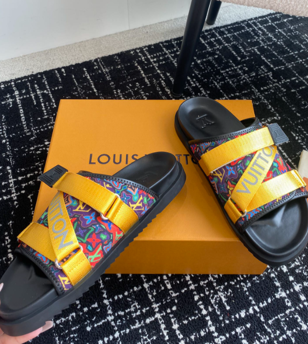 glami shop- LOV Men Shoes - 095