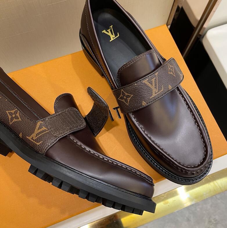 glami shop- LOV Men Shoes - 1652