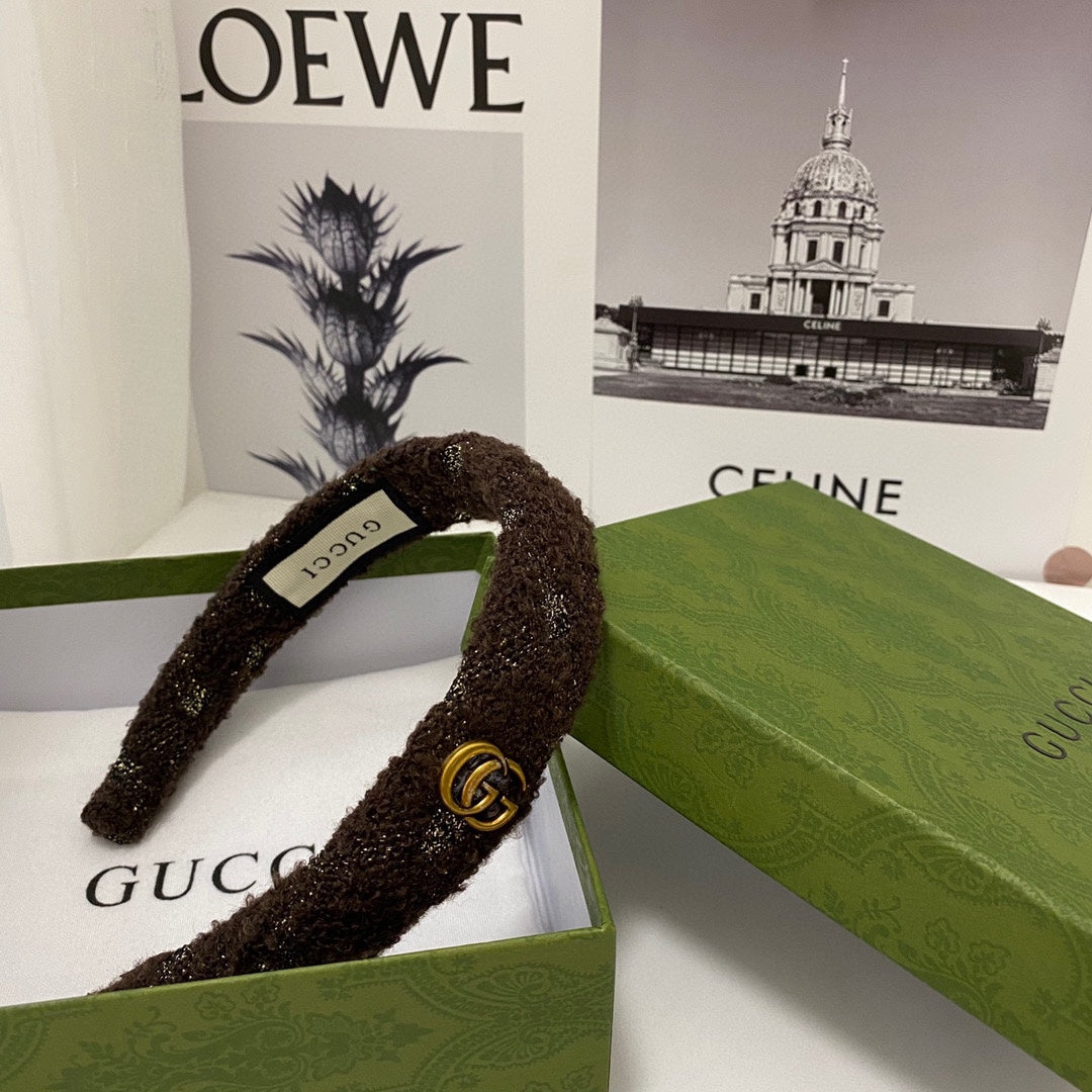 GLM - New Hair Band GCI 028